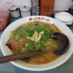 ぼっけゑラーメン - 