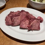 焼肉やっちゃん - 
