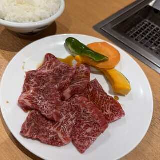 焼肉 南大門_0