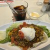 カフェ フルリール