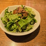 炭焼 基 - 料理写真: