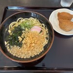 たまがわ食堂 - 料理写真: