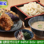 とんかつみつみね - 料理写真:
