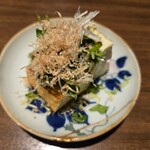 やきとり 右羽。 - 