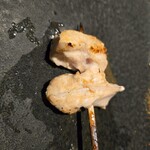 やきとり 右羽。 - 