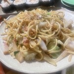 くいしんぼ - 