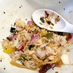 鯖の上にも三年 - 