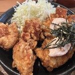 から好し - 料理写真: