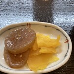 季節料理ちゃんこ 越ノ龍 - 