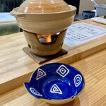 季節料理ちゃんこ 越ノ龍 - 