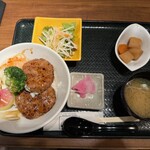 ハロゲン電気グリル無煙ロースターで焼く焼肉店』by idanbo : 藤が丘