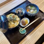 季節料理ちゃんこ 越ノ龍 - 