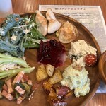 WE ARE THE FARM - 