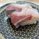 はま寿司 - 料理写真: