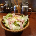 サムスアイランド - 