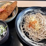 ゆで太郎 もつ次郎 - 料理写真:
