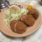 お食事 まるやま - 