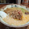 ラーメン 力丸