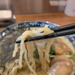 麺や 佐市 - 