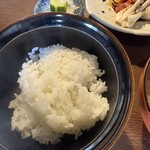 鶏炭焼き おはこ - 