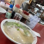 安全食堂 - 
