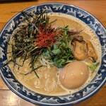 麺や 佐市 - 