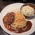 男前パスタ - 料理写真: