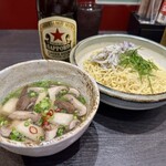 ラーメン大至 - 