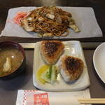 風の街 - 料理写真: