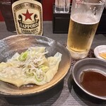 ラーメン大至 - 