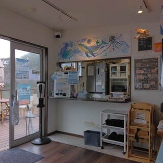 海カフェ_2