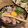 鶏と酎ハイ とり巣 - 