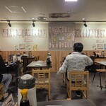 大衆食堂 うっちゃり - 