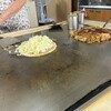 お好み焼 かばざわ - 料理写真: