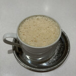 RITUEL CAFE - 