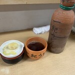 釜揚うどん一紀 - 