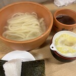 釜揚うどん一紀 - 