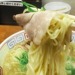 ラーメン北斗 - 料理写真: