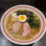 ラーメン大至 - 