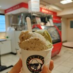麻布茶房 - 料理写真:
