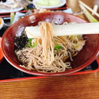 そば処こめや_1