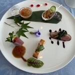 三河湾 リゾートリンクス - 料理写真: