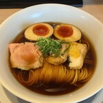 麺道 麒麟児 - 