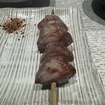 鳥さき - 