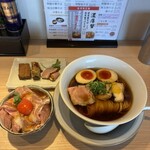 麺道 麒麟児 - 