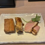 麺道 麒麟児 - 