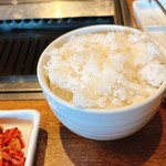 六本木焼肉　Kintan - 