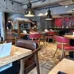 六本木焼肉　Kintan - 