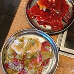 六本木焼肉　Kintan - 