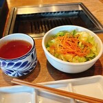 六本木焼肉　Kintan - 